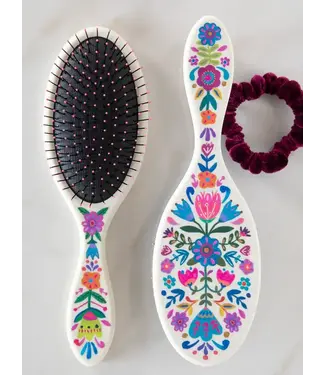 Natural Life Wet/Dry Detangling Brush