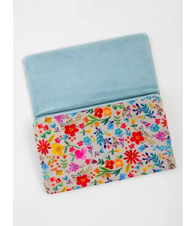 Natural Life Bedside Caddy Organizer