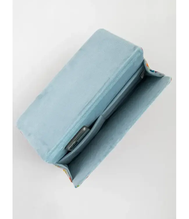 Natural Life Bedside Caddy Organizer