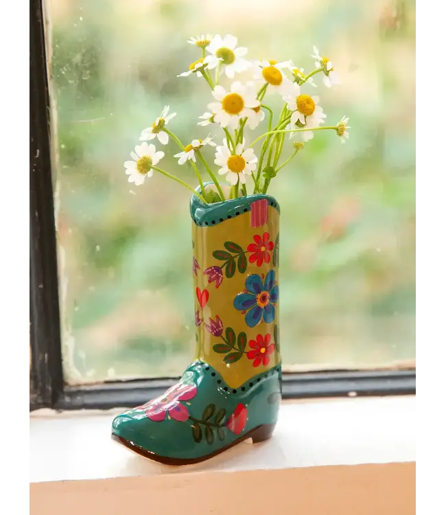 Natural Life Cutest Little Bud Vase