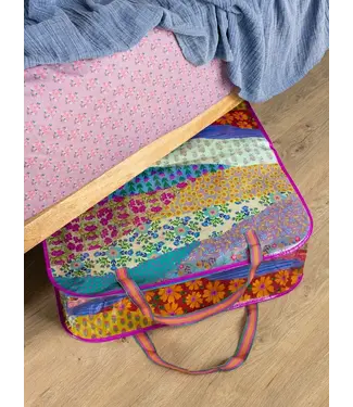 Natural Life The perfect XL Underbed Tote