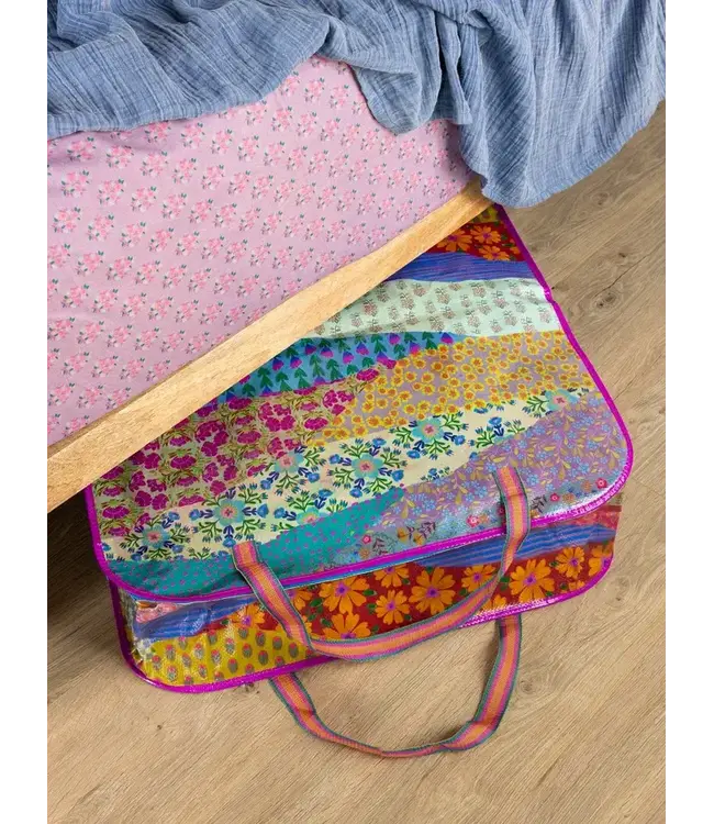 Natural Life The perfect XL Underbed Tote