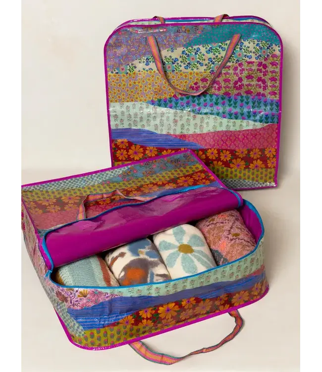 Natural Life The perfect XL Underbed Tote