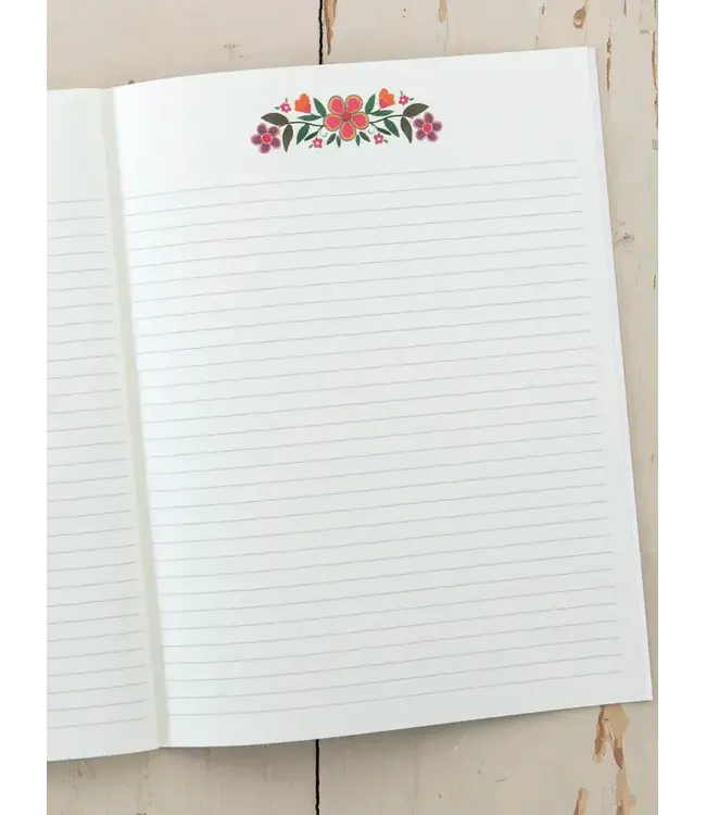 Natural Life 26/27 Academic Planner
