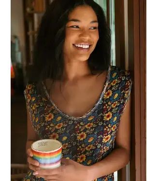 Natural Life Favorite Coffee Mug