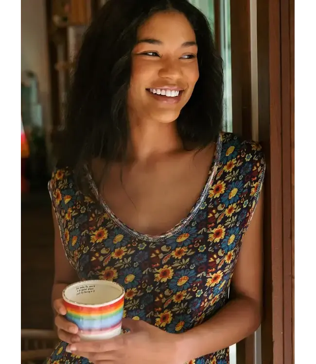 Natural Life Favorite Coffee Mug