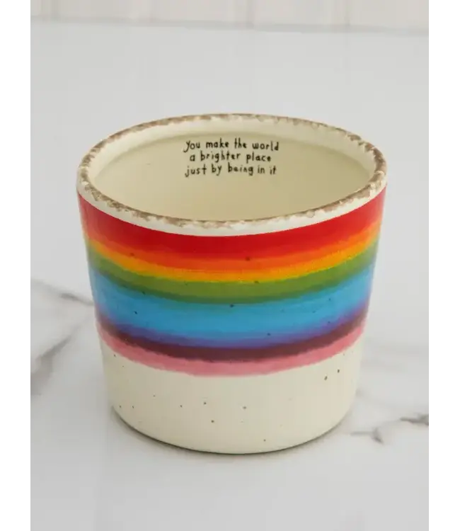 Natural Life Favorite Coffee Mug