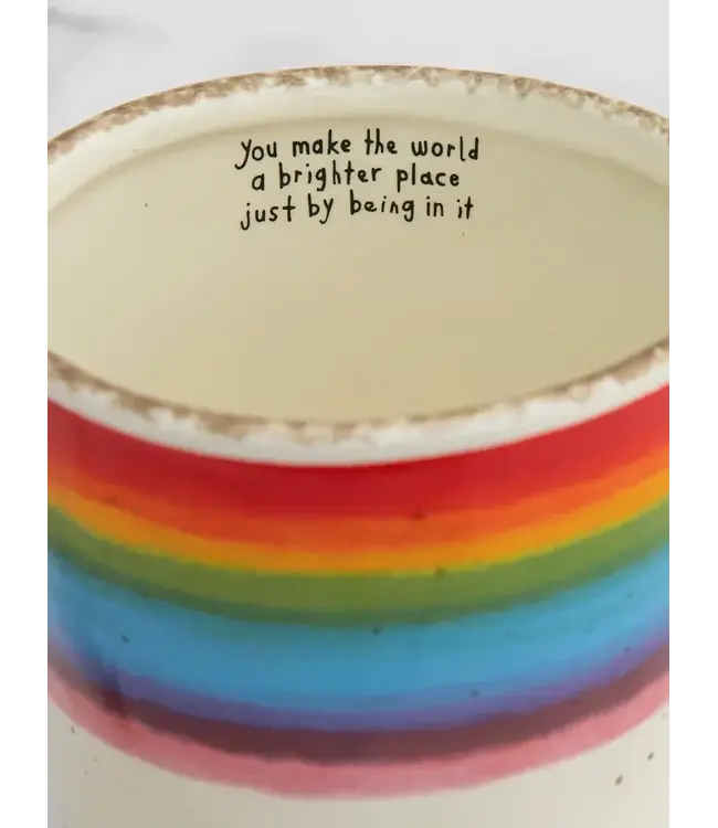 Natural Life Favorite Coffee Mug