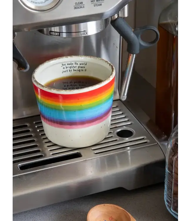 Natural Life Favorite Coffee Mug