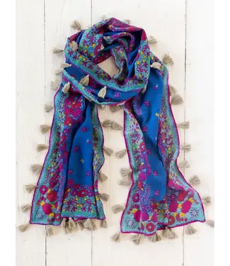 Natural Life Sayulita Scarf