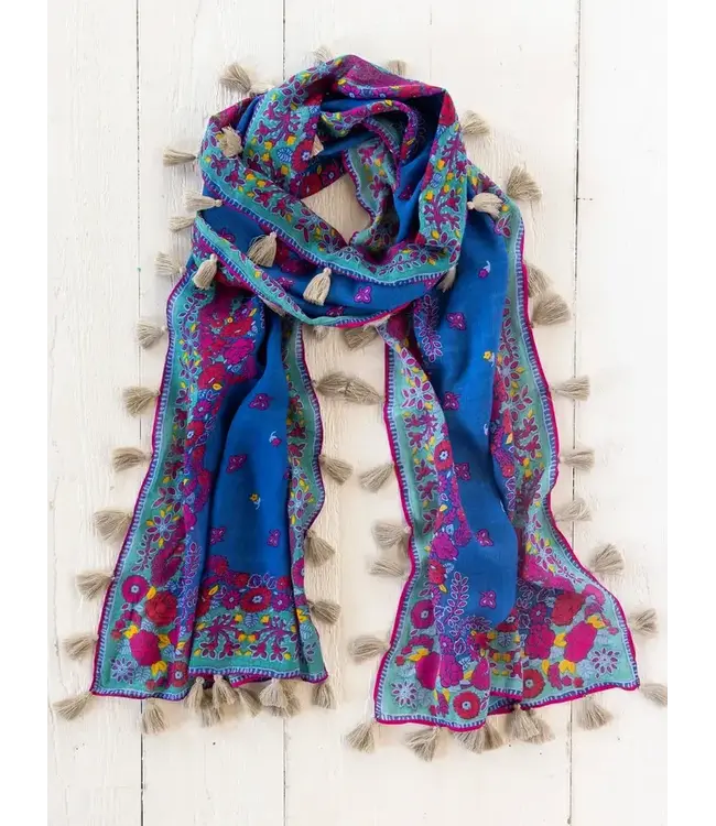 Natural Life Sayulita Scarf