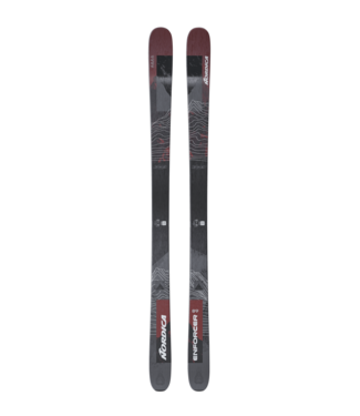 Nordica Enforcer 89 26/27
