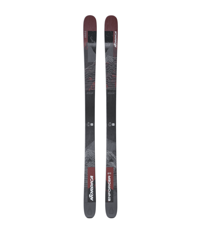 Nordica Enforcer 89 26/27
