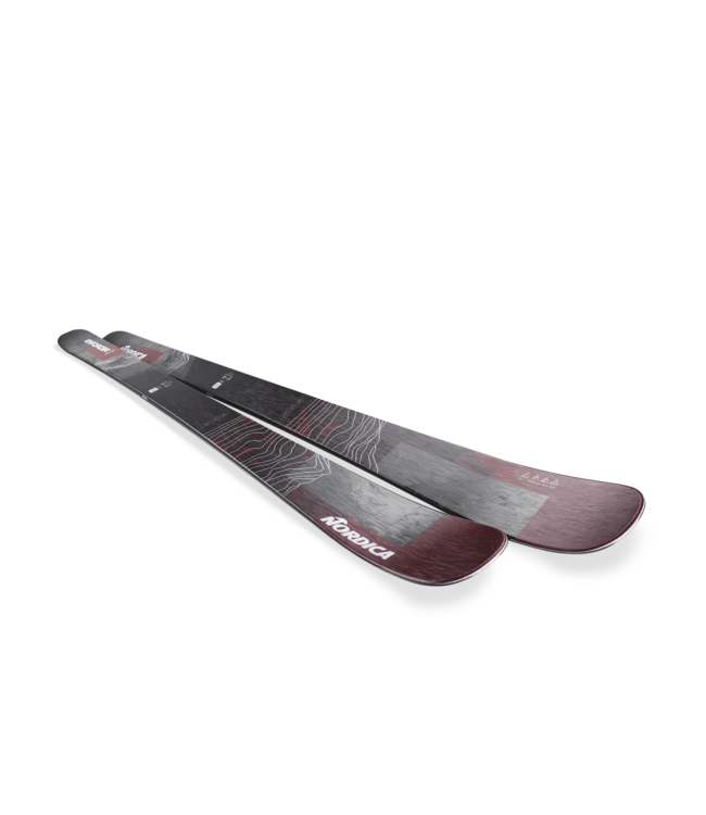 Nordica Enforcer 89 26/27