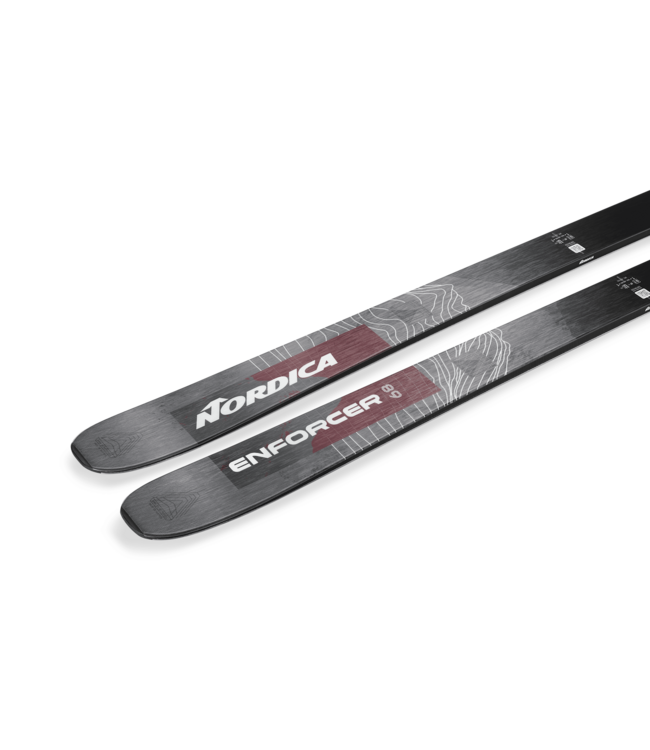Nordica Enforcer 89 26/27