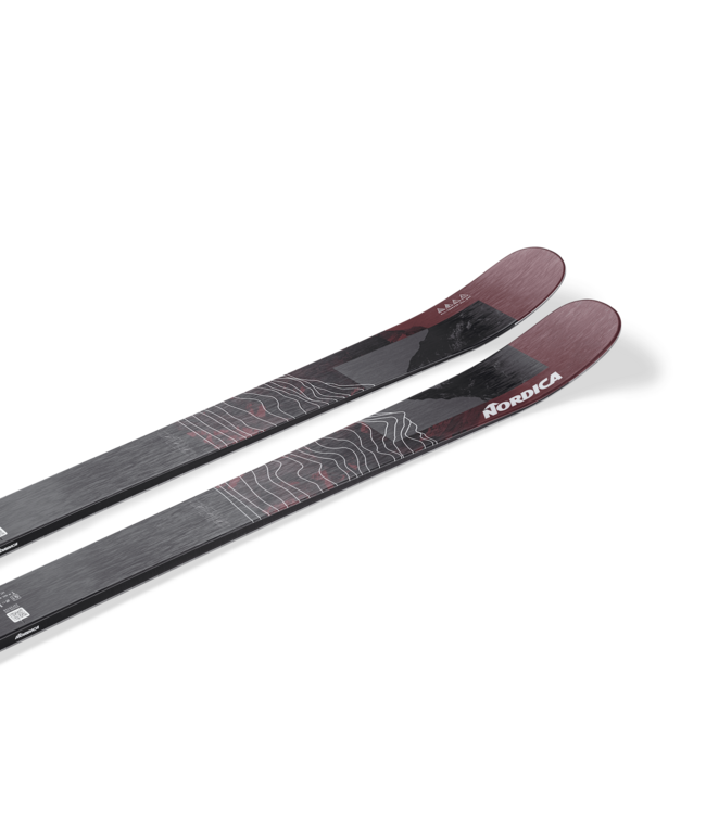 Nordica Enforcer 89 26/27