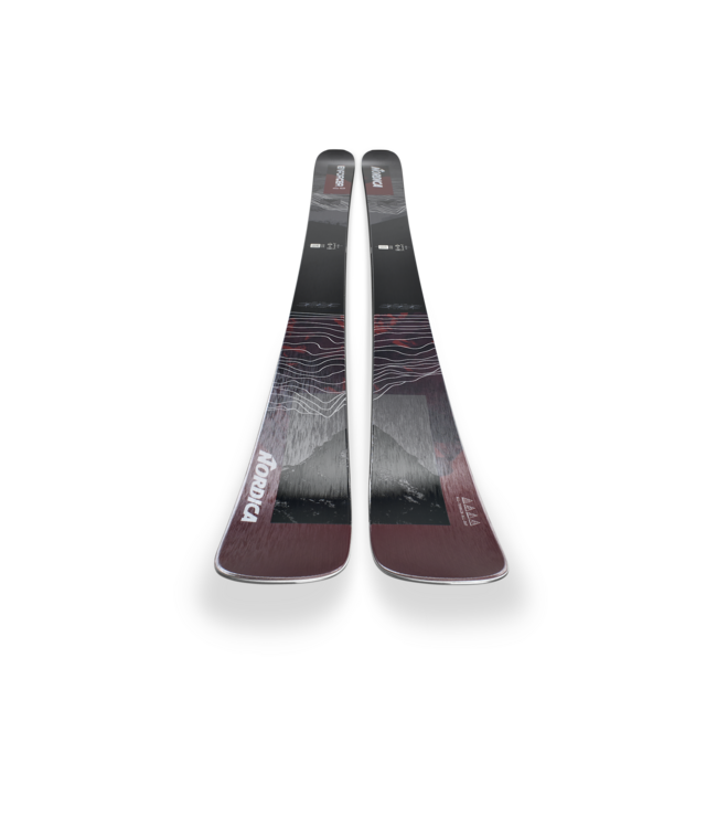 Nordica Enforcer 89 26/27