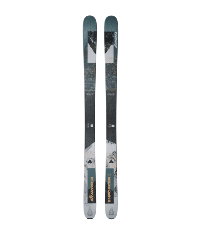 Nordica Enforcer 94 26/27