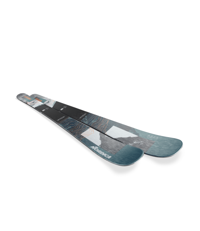 Nordica Enforcer 94 26/27