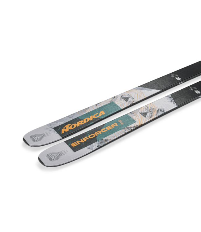 Nordica Enforcer 94 26/27