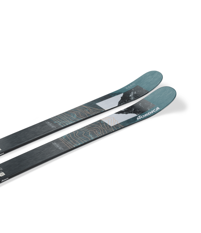 Nordica Enforcer 94 26/27
