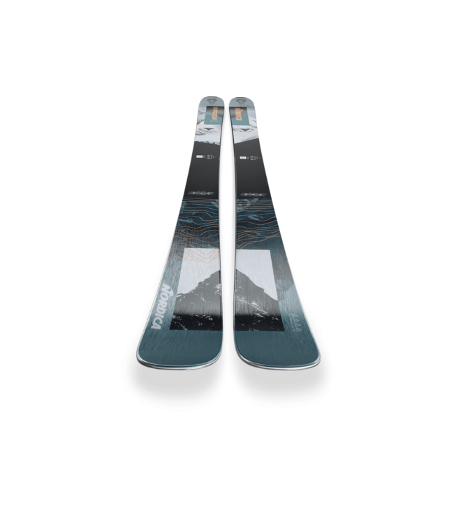 Nordica Enforcer 94 26/27