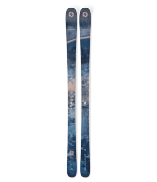 Blizzard Anomaly 88 Skis 2026/27