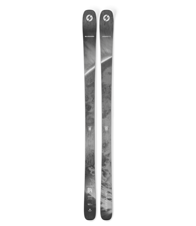 Nordica Anomaly 84 26/27