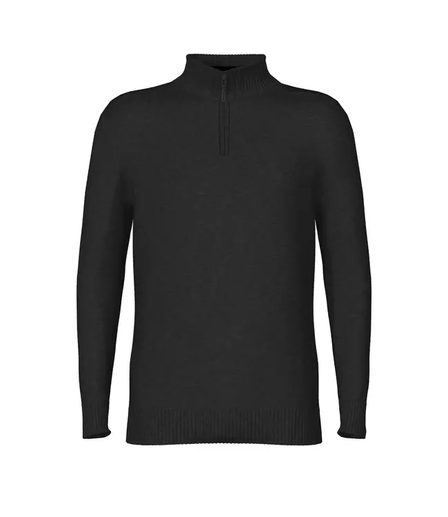 Smartwool Sparwood 1/4 Zip Sweater