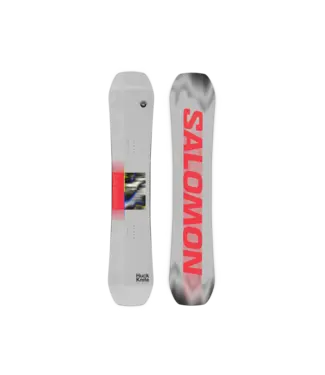 Salomon Huck Knife 26/27