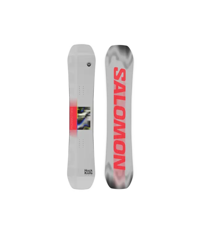 Salomon Huck Knife 26/27