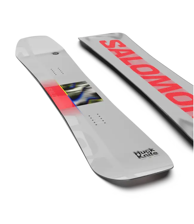 Salomon Huck Knife 26/27