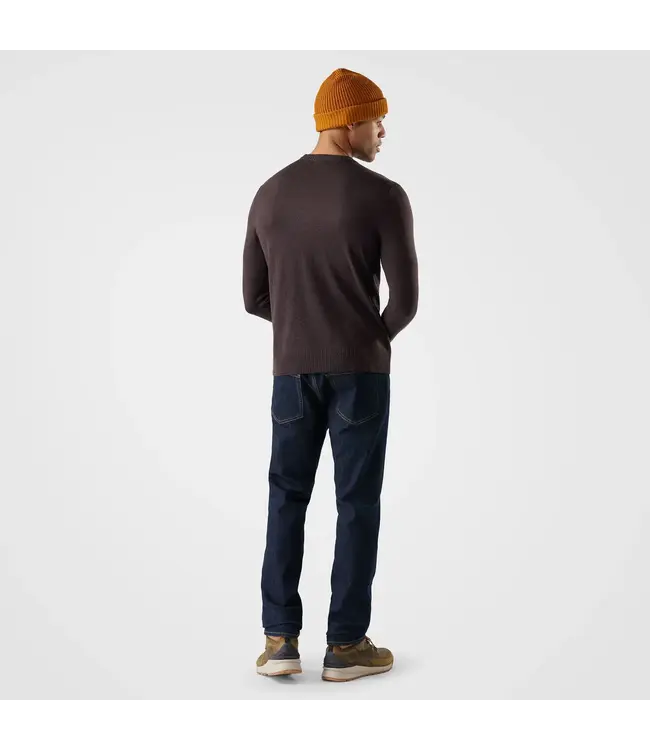Smartwool Sparwood Crew Sweater