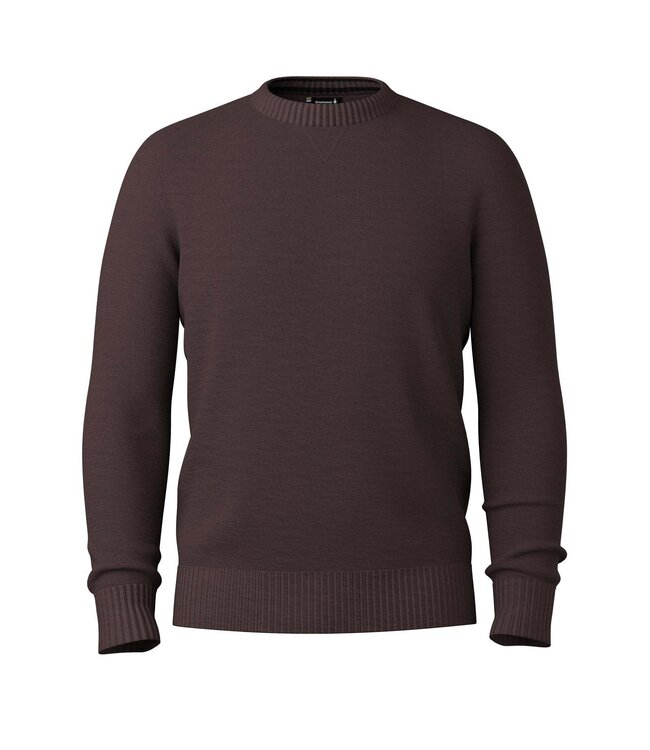 Smartwool Sparwood Crew Sweater