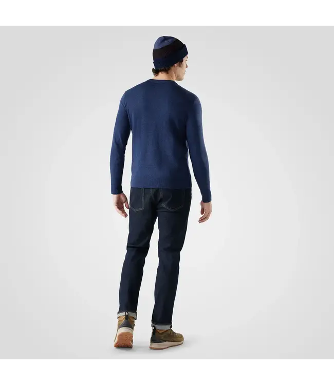 Smartwool Sparwood Crew Sweater