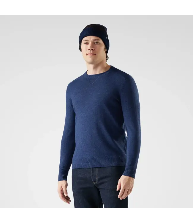 Smartwool Sparwood Crew Sweater