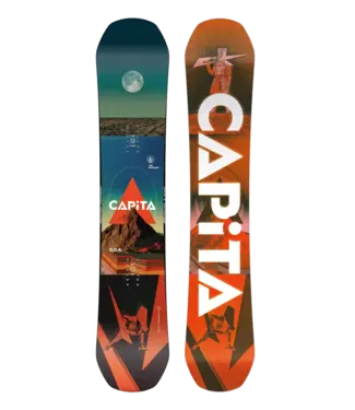 Capita 2027 D.O.A.