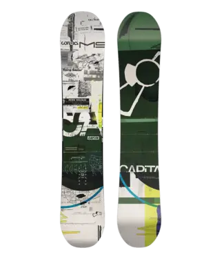 Capita 2027 Outerspace Living