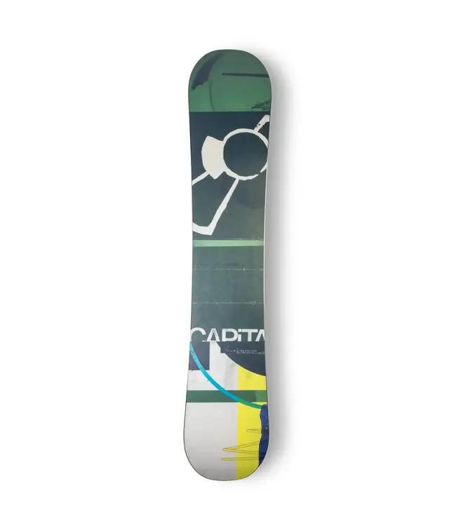 Capita 2027 Outerspace Living