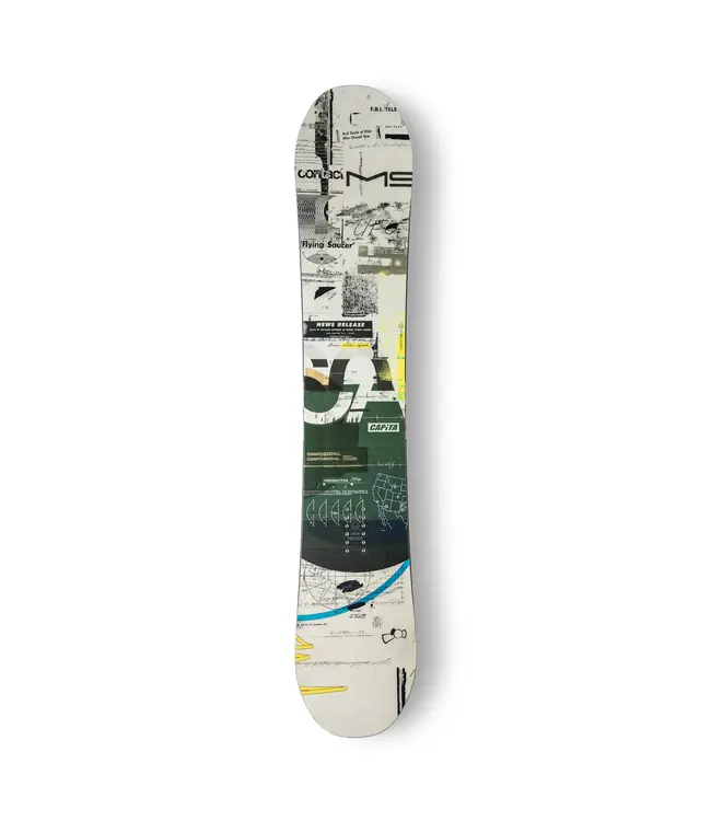 Capita 2027 Outerspace Living