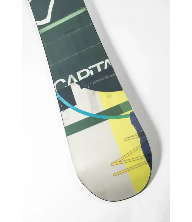 Capita 2027 Outerspace Living Wide