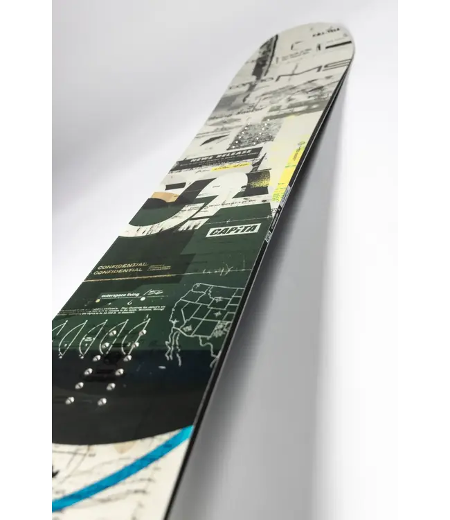 Capita 2027 Outerspace Living Wide