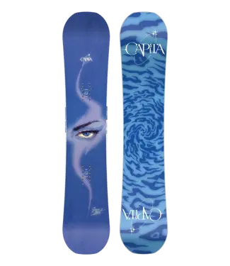 Capita 2027 Space Metal Fantasy