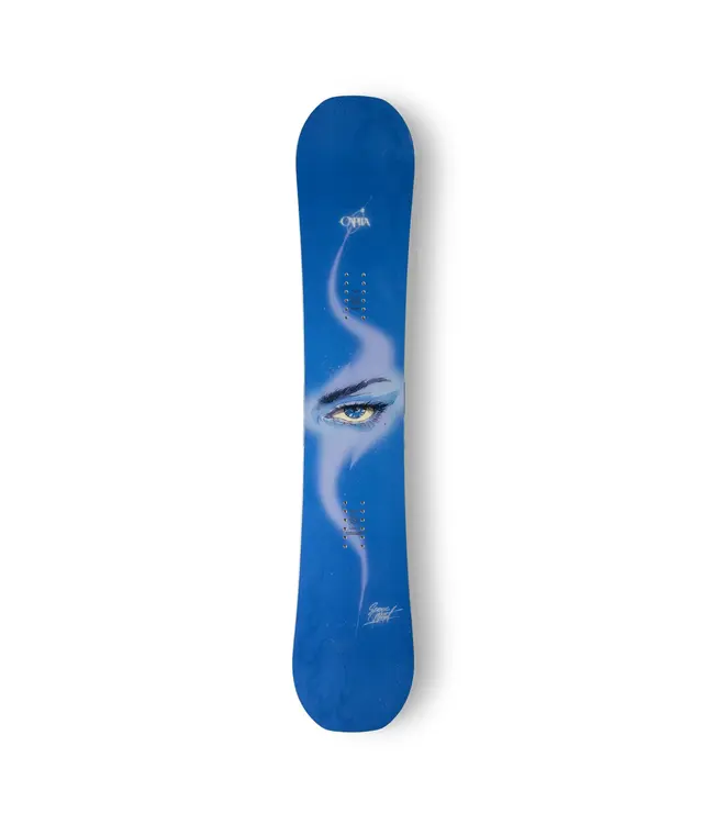 Capita Space Metal Fantasy 2027 Snowboard