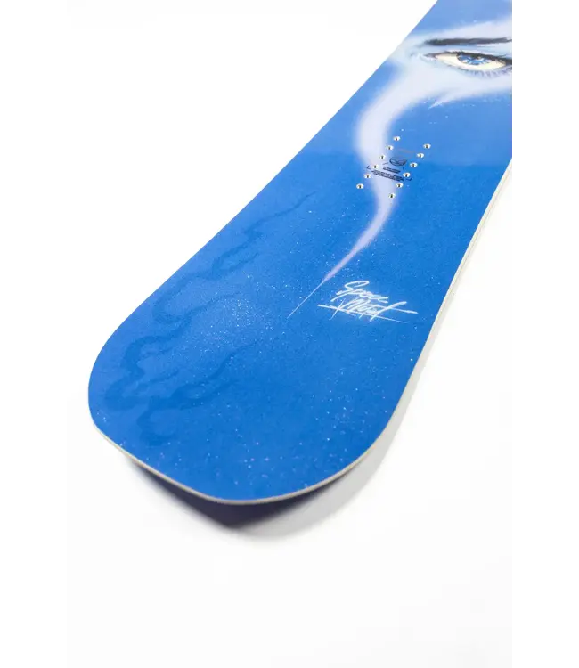 Capita Space Metal Fantasy 2027 Snowboard