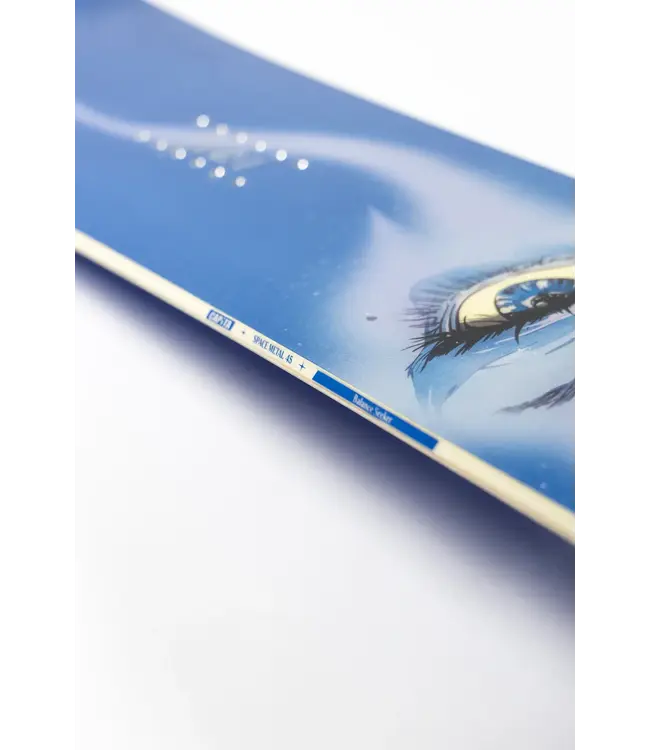 Capita Space Metal Fantasy 2027 Snowboard
