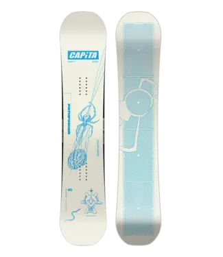 Capita 2027 Pathfinder Wide