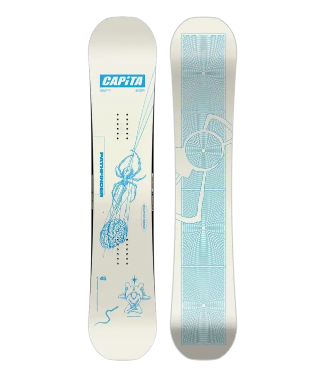 Capita 2027 Pathfinder Wide