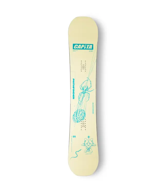 Capita 2027 Pathfinder Wide
