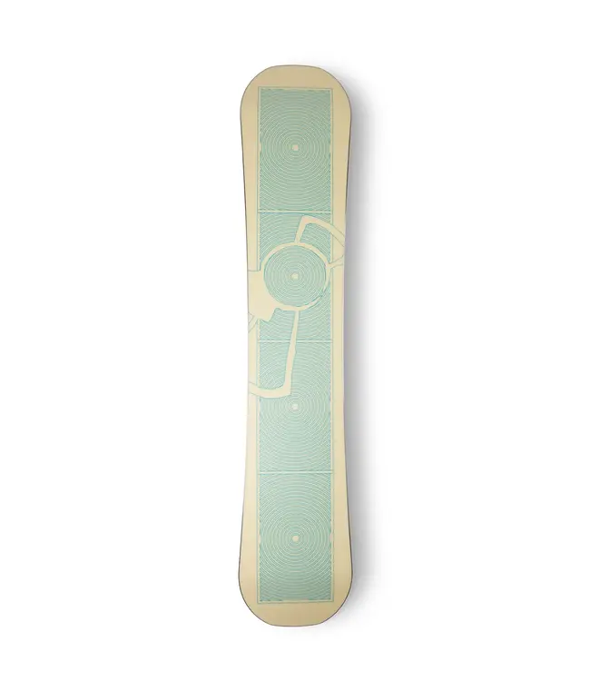 Capita Pathfinder Wide 2027 Snowboard